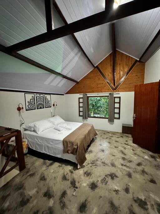 Chalezim Cipo Vip 2 Com Hidro - Centro Cipo Chalet *