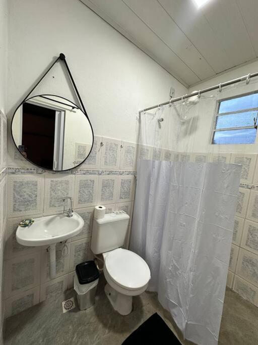 Chalezim Cipo Vip 2 Com Hidro - Centro Cipo Chalet Santana Do Riacho