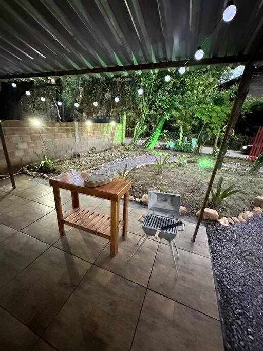 Chalezim Cipo Vip 2 Com Hidro - Centro Cipo Chalet Santana Do Riacho