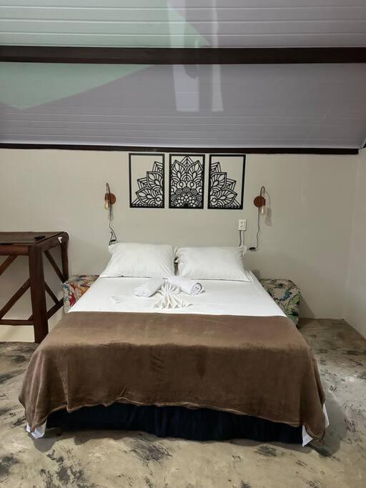 Chalezim Cipo Vip 2 Com Hidro - Centro Cipo