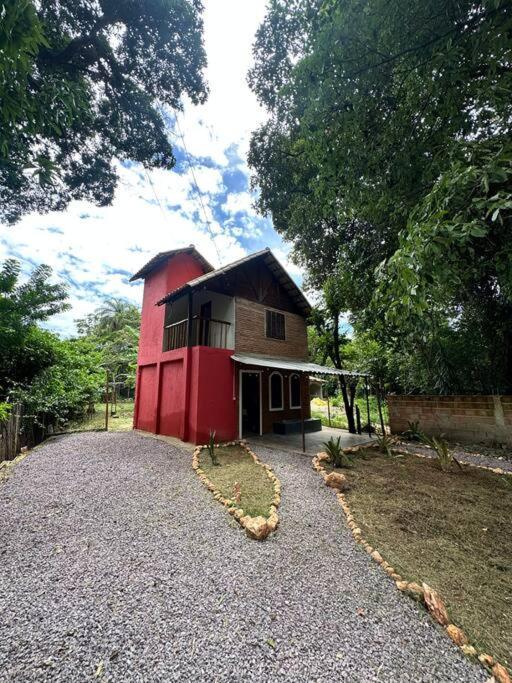 Chalezim Cipo Vip 2 Com Hidro - Centro Cipo Chalet