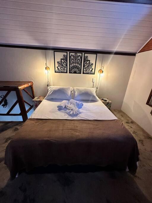 Chalezim Cipo Vip 2 Com Hidro - Centro Cipo Chalet Santana Do Riacho