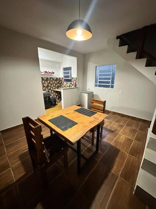 Chalet Chalezim Cipo Vip 2 Com Hidro - Centro Cipo Santana Do Riacho