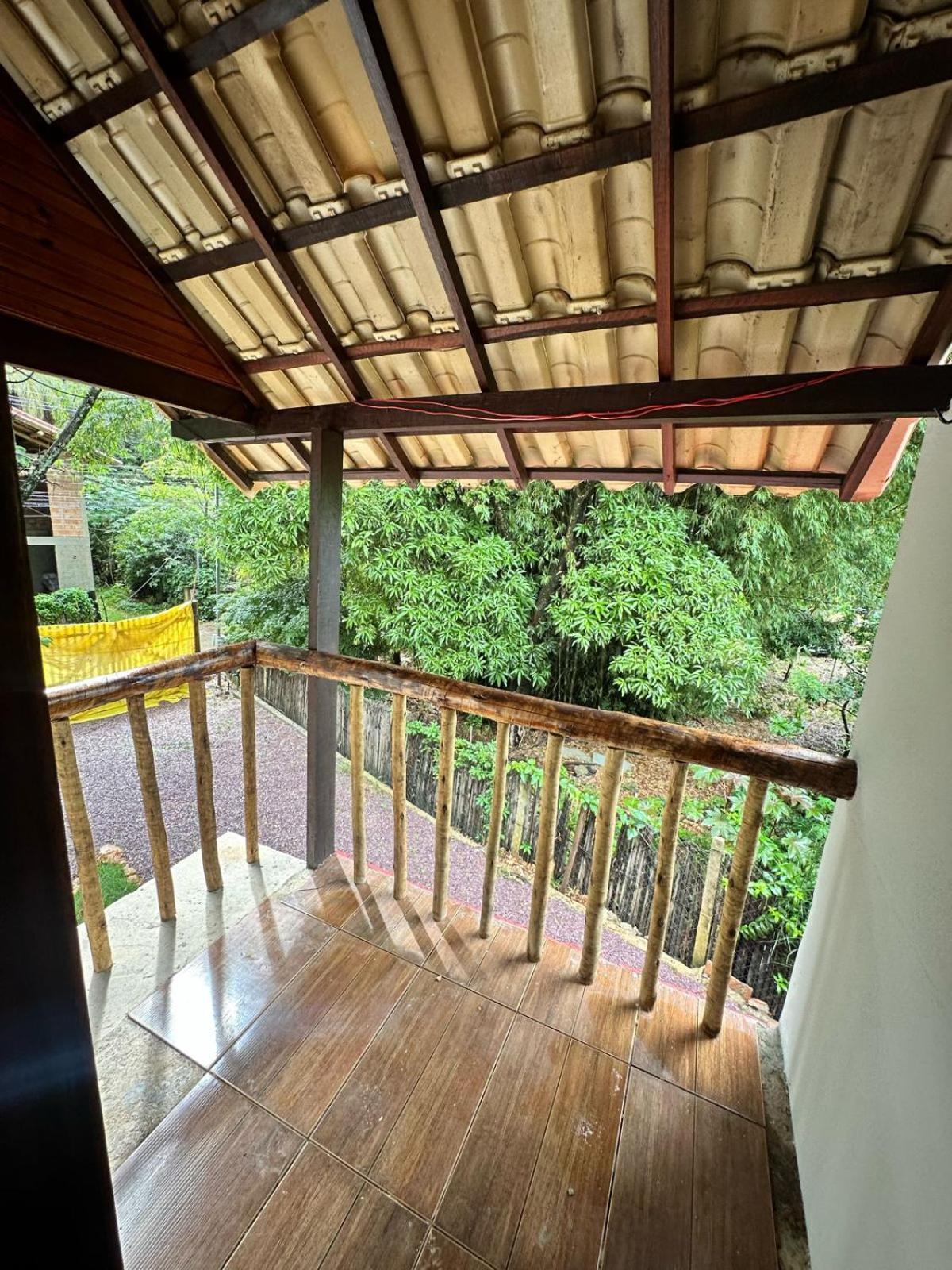 Chalet Chalezim Cipo Vip 2 Com Hidro - Centro Cipo Santana Do Riacho