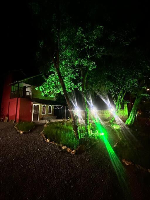 Chalezim Cipo Vip 2 Com Hidro - Centro Cipo Chalet Santana Do Riacho